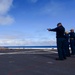 USS John P. Murtha (LPD 26) Live Fire Exercise