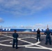 USS John P. Murtha (LPD 26) Live Fire Exercise