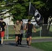 POW/MIA 24-hour vigil run and walk