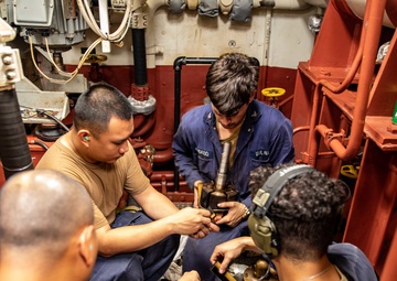 Maintenance