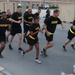‘Spears Ready’ Soldiers complete ACFT familiarization at Camp Arifjan, Kuwait