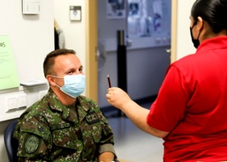 Slovak medics aim to sync medical efforts with LRMC visit