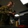 100th Security Forces Squadron Airmen perform routine weapon maintenance at RAF Mildenhall.
