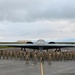 110th Expeditionary Bomb Squadron deploys to Iceland