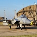493rd FS generating aircraft for training sorties