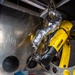 Stepping Up to the Plate: NNSY Cold Spray Team Performs Emergent Repair for PSNS &amp; IMF in Record Time