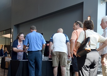 New Michigan Veteran Homes at Grand Rapids 153,000-Square-Foot Home Hosts Community at Open House