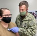 Naval Branch Health Clinic Kings Bay independent duty corpsman