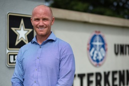 Letterkenny Army Depot employee embodies Army Values, saves drowning woman