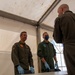 NATO Processes Outbound Afghan Evacuees