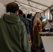 NATO Processes Outbound Afghan Evacuees