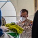 NATO Processes Outbound Afghan Evacuees