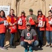 U.S., German Red Cross provide aid during OAR