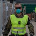 German Polizei aids, Operation Allies Refuge