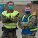 German Polizei aids, Operation Allies Refuge