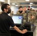 PX Opens in Qatar for Soldiers Aiding the Afghanistan Evacuation Effort