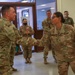 PX Opens in Qatar for Soldiers Aiding the Afghanistan Evacuation Effort