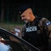 NATO Military Police Assist Security Forces