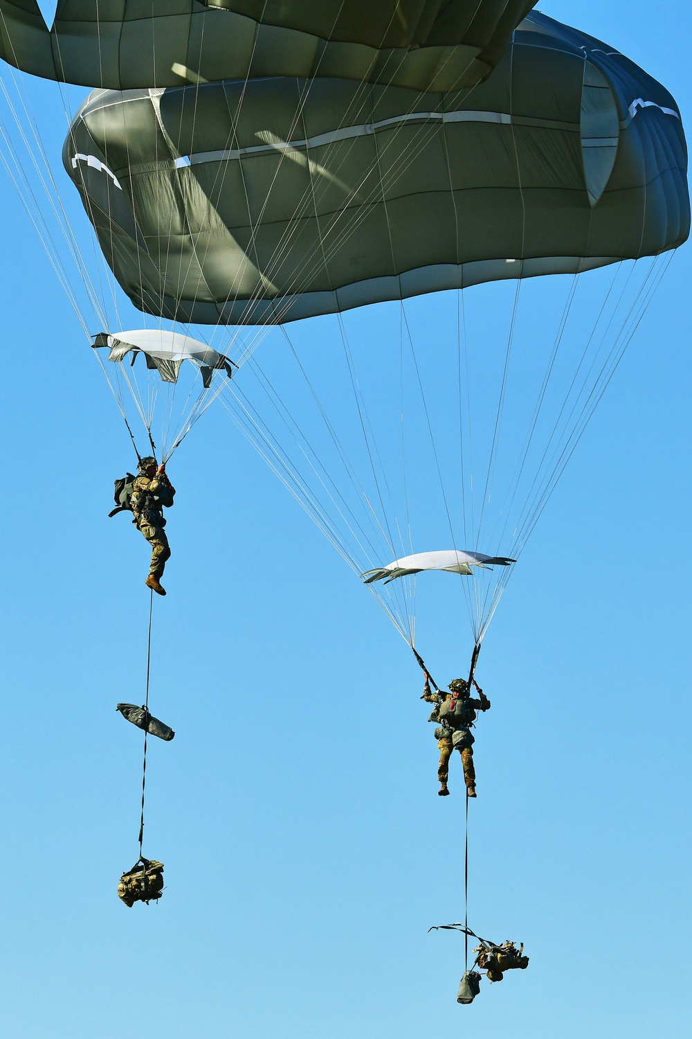 Exercise Rock Klescman 2021