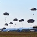Exercise Rock Klescman 2021