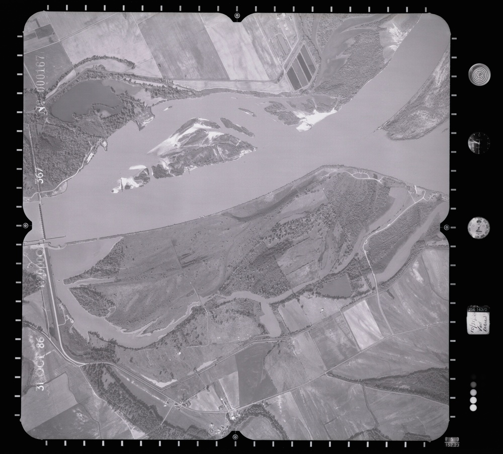 081096.168 - Ark. River 150,000 CFS.367.1