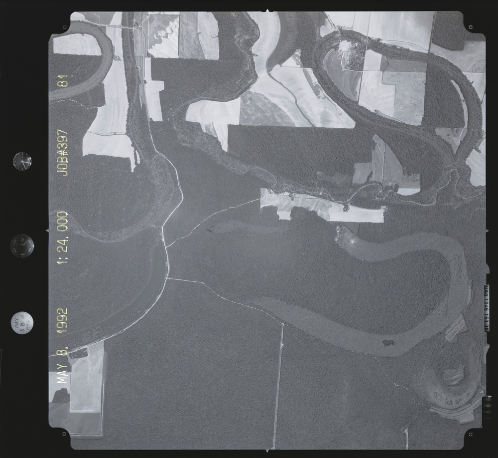 081263.083 - Additional Land Acq. Tribs to Arkansas River.397.1