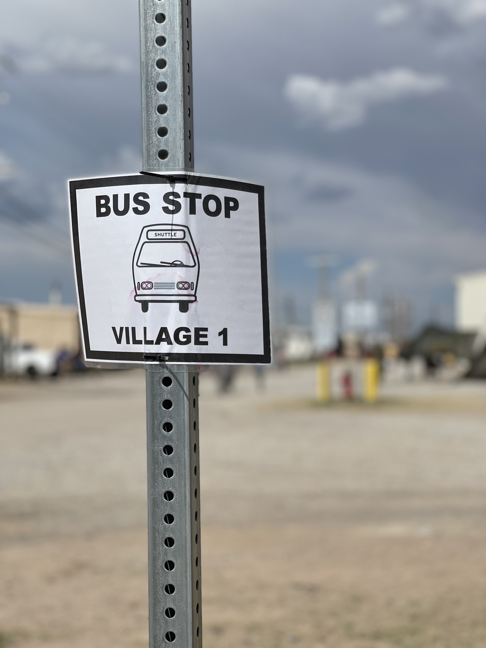 Bus route created to transport Afghans through Doña Ana