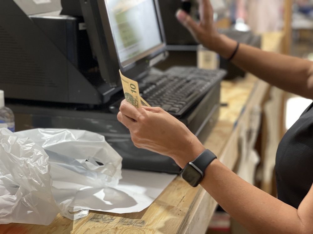 AAFES opens new exchange at Doña Ana Village