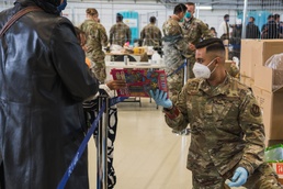 521st AMOW supports OAR