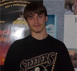 “9/11 shifted the way I viewed the world”