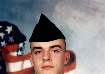 “9-11 shifted the way I viewed the world”