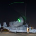 Osprey Conduct Night Ops at Hulman Field