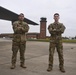 RAF Mildenhall, 60th AMW support Afghanistan evacuation efforts
