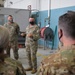 AFSOC deputy commander visits 58 SOW at Kirtland AFB