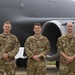 RAF Mildenhall, 60th AMW support Afghanistan evacuation efforts