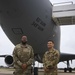 RAF Mildenhall, 60th AMW support Afghanistan evacuation efforts