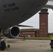 RAF Mildenhall, 60th AMW support Afghanistan evacuation efforts