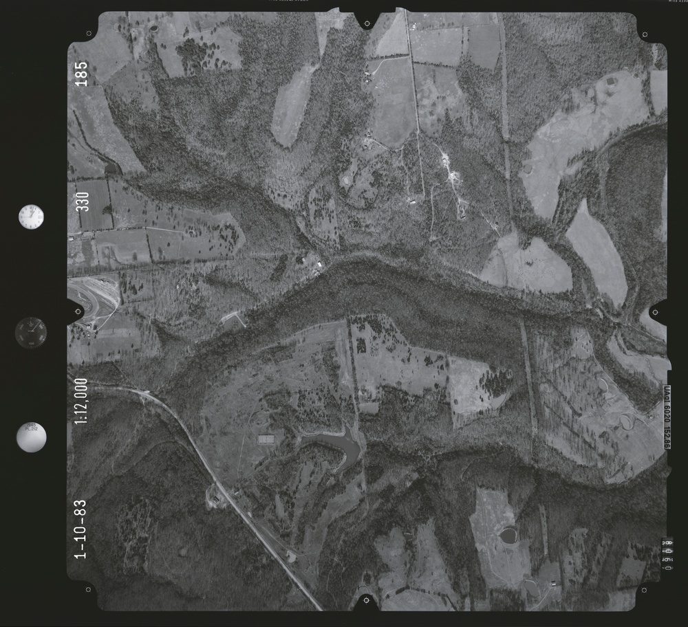 081058.187 - Permits - Ark. River.330.1