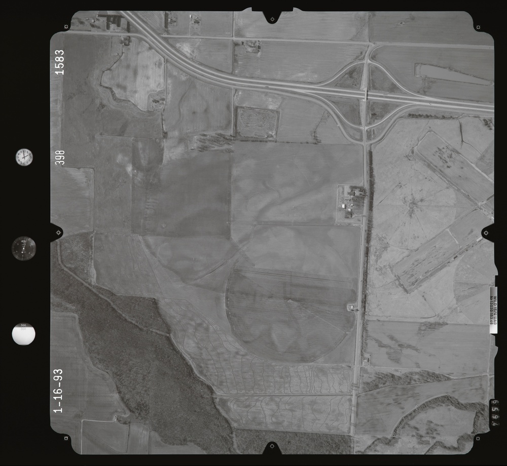 081092.062 - White River &amp; Tribs.398.7