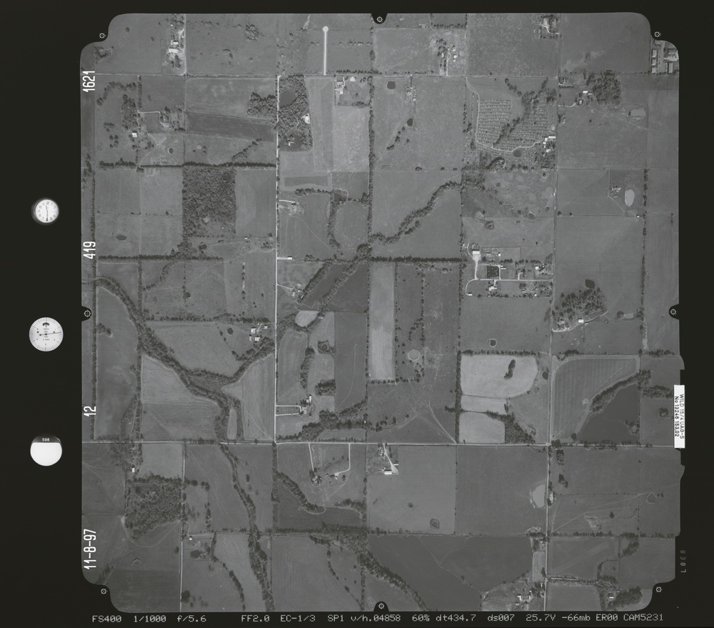 083106.132 - NW AR. &amp; SW MO..419.7