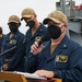 USS Forrest Sherman Participates in FRONTIER SENTINEL