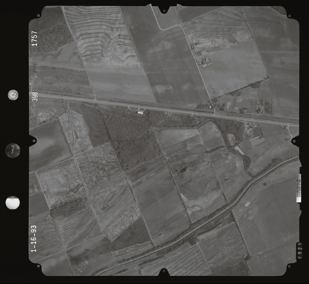 081092.236 - White River &amp; Tribs.398.7