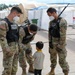 21st TSC assists Afghan Evacuees