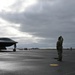 Crew chiefs prepare B-2 Spirits for Norwegian F-35A Lightning II integration