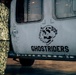 &quot;Ghost Riders&quot; conduct flight operations around Sicily, Italy