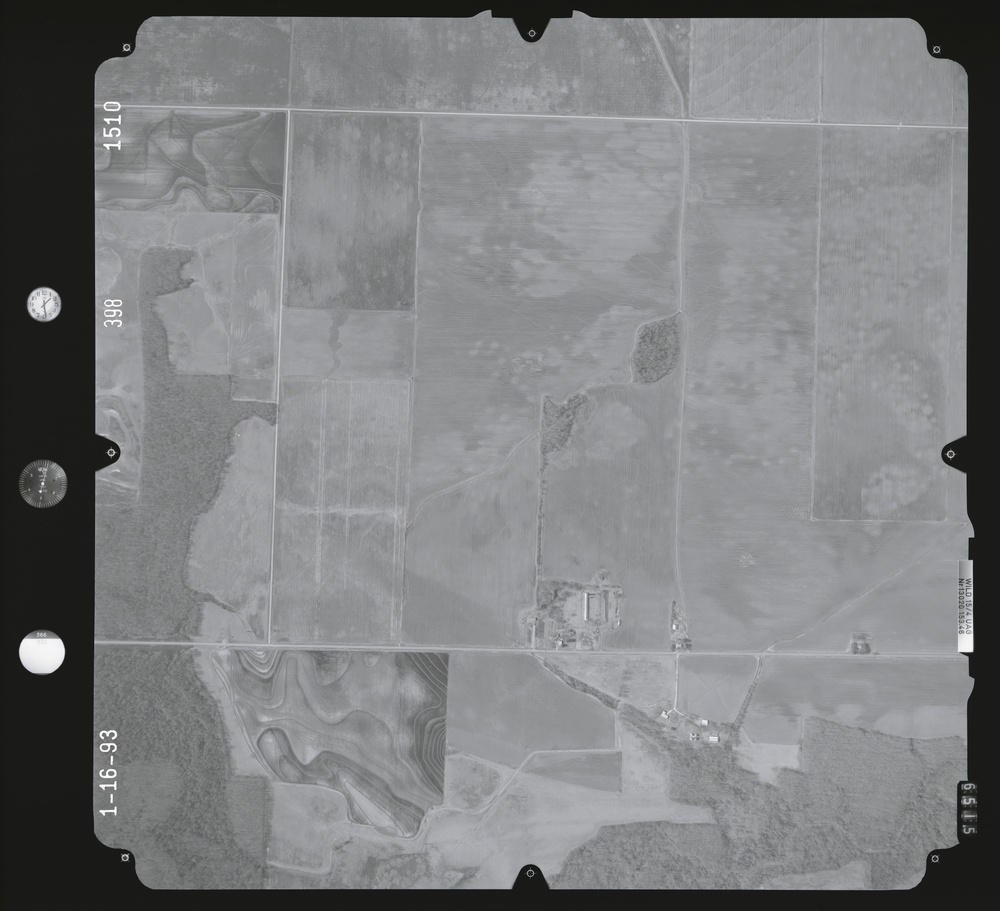 081095.274 - White River &amp; Tribs.398.6