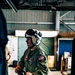&quot;Ghost Riders&quot; conduct flight operations around Sicily, Italy