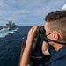 USS Forrest Sherman Participates in FRONTIER SENTINEL