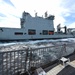USS Forrest Sherman Participates in FRONTIER SENTINEL