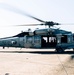 &quot;Ghost Riders&quot; conduct flight operations around Sicily, Italy